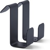 GEJST Design - FLEX Hooks zwart (onderdeel van de FLEX-serie)