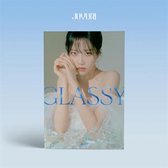 Joyuri - Glassy (CD)