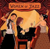 Putumayo Presents - Women Of Jazz (CD)