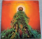 Caldera  – Time And Chance 1978 LP IS IN NIEUWSTAAT