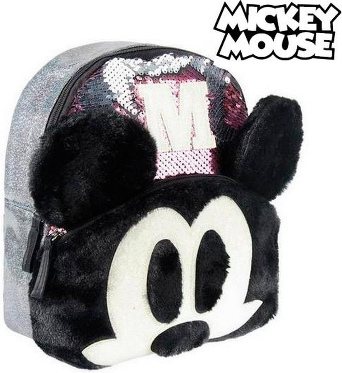Kinderrugzak Mickey Mouse Rugzak