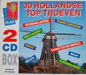30 Hollandse Top Troeven