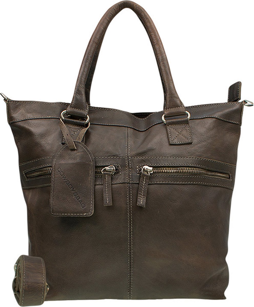 Cowboysbag Bag Huntly | bol.com