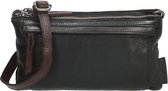 Micmacbags Highland Park - Schoudertas - Zwart