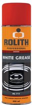 Rolith Smeren - RG 711 White grease