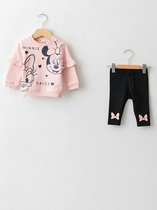 Minnie Mouse sweater & broek baby/peuter meisjes - Babykleding