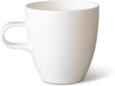 ACME porseleinen mokken - Larsson Mok 300ml White (wit) - koffie mok