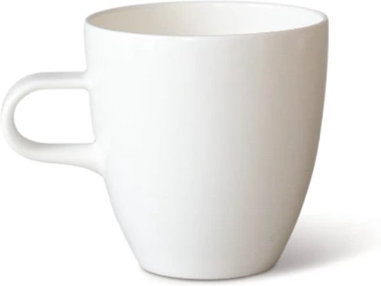 ACME porseleinen mokken - Larsson Mok 300ml White (wit) - koffie mok |  bol.com