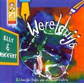Elly & Rikkert - Wereldwijs (CD)