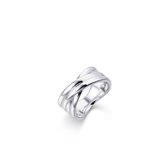 Gisser Jewels Zilver Ring Zilver R462