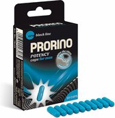 PRORINO Potency Caps for men 10 pcs - Pills & Supplements