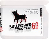 69 pills Bull power - Pills & Supplements