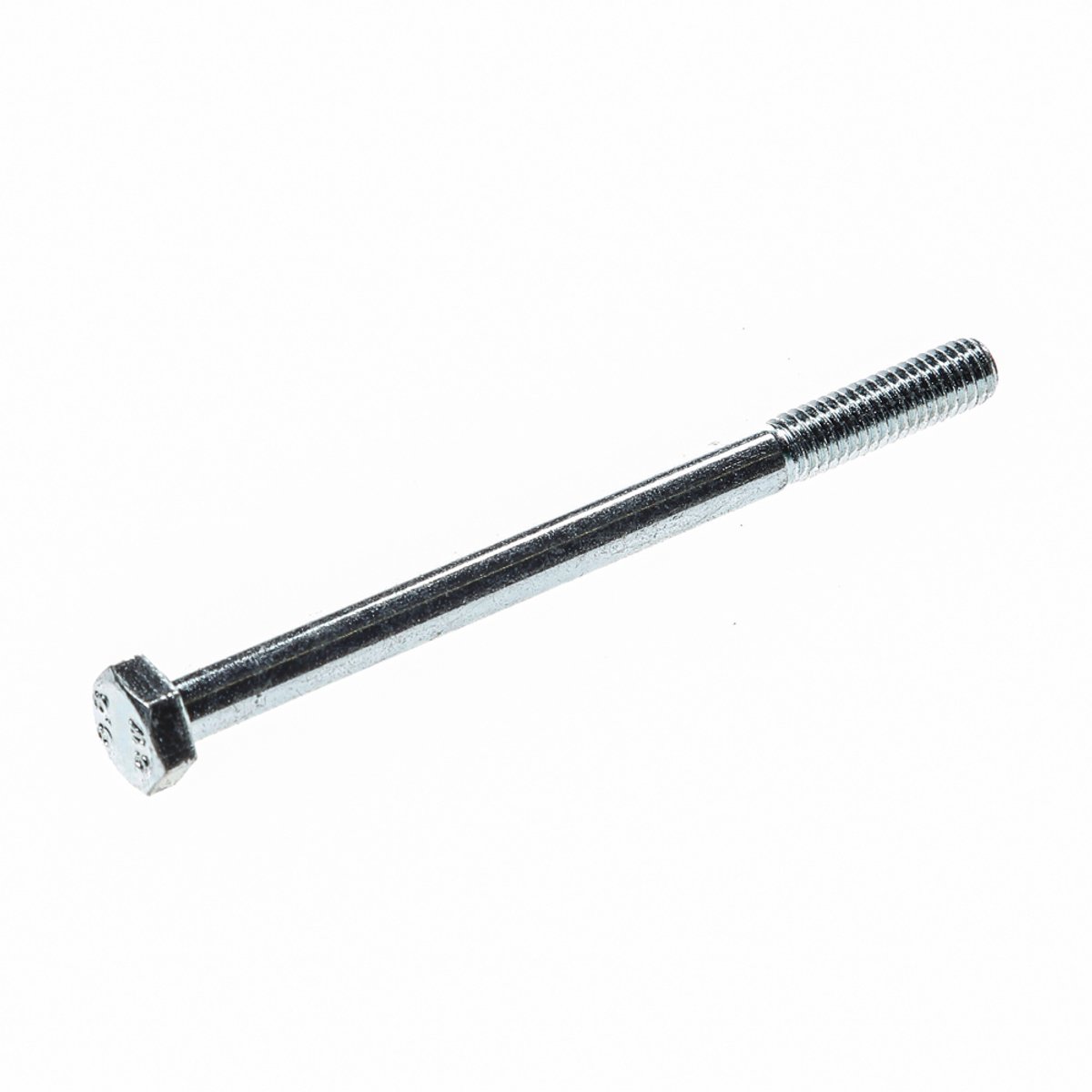 Kelfort Zeskantbout staal 8.8 verzinkt m6 x 80mm
