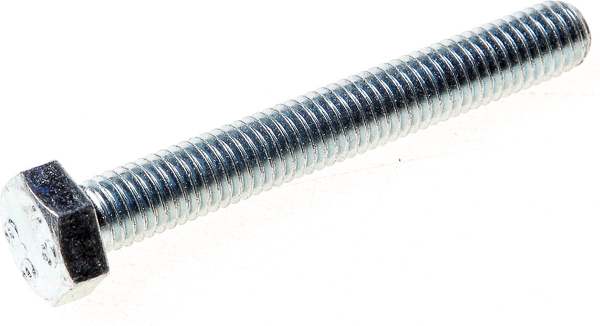 Tapbout Verzinkt 8.8 M10X45 - 5510096