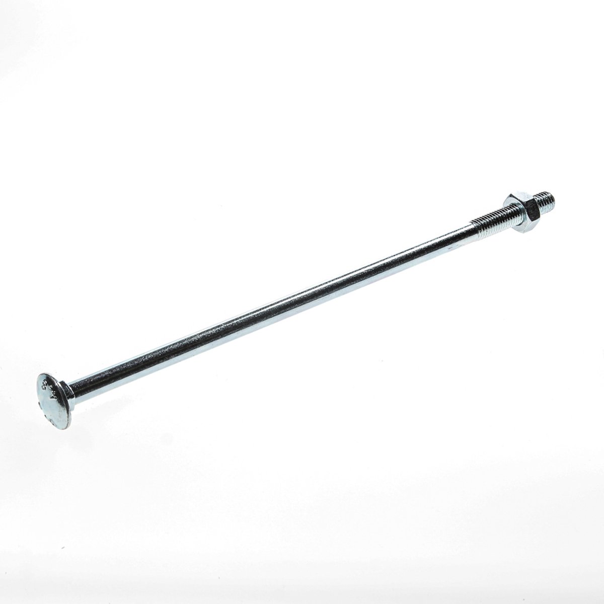 slotbout gegalvaniseerd M10 x 260 (25st.)