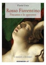 Bookmoon Art- Rosso Fiorentino - l'incanto e lo spavento