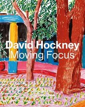 David Hockney: Moving Focus (German edition)