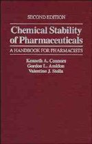 Chemical Stability Of Pharmaceuticals