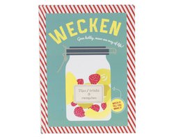 Wecken - Geen hobby, maar een way of life!