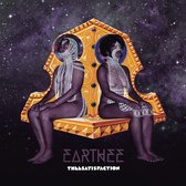 Theesatisfaction - Earthee (CD)