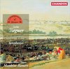 London Mozart Players, Matthias Bamert - Baguer: Symphonies (CD)