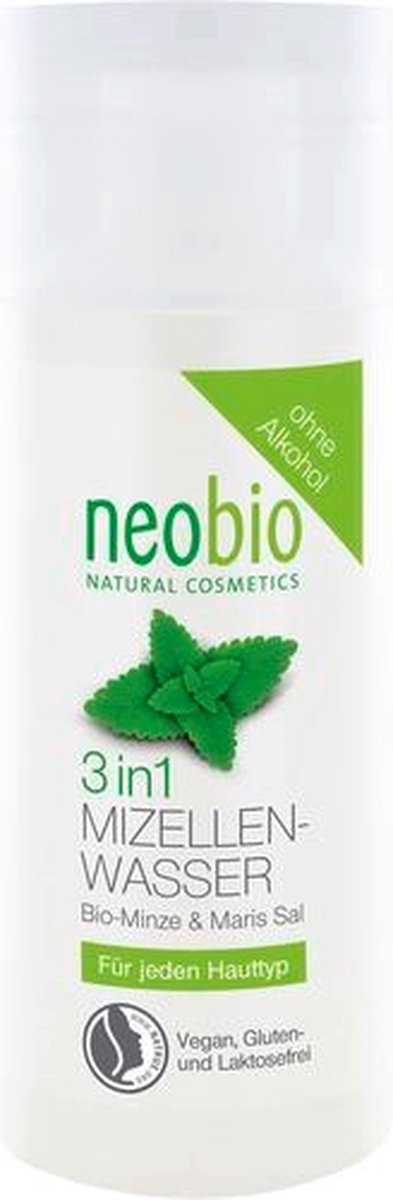 Neobio Micelair Water 3 In 1 150 ml