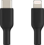 50CAL OTG 100cm USB-C >> Lightning (iPhone/iPad)