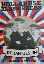 Hollandse Klassiekers  -  De Jantjes  '84