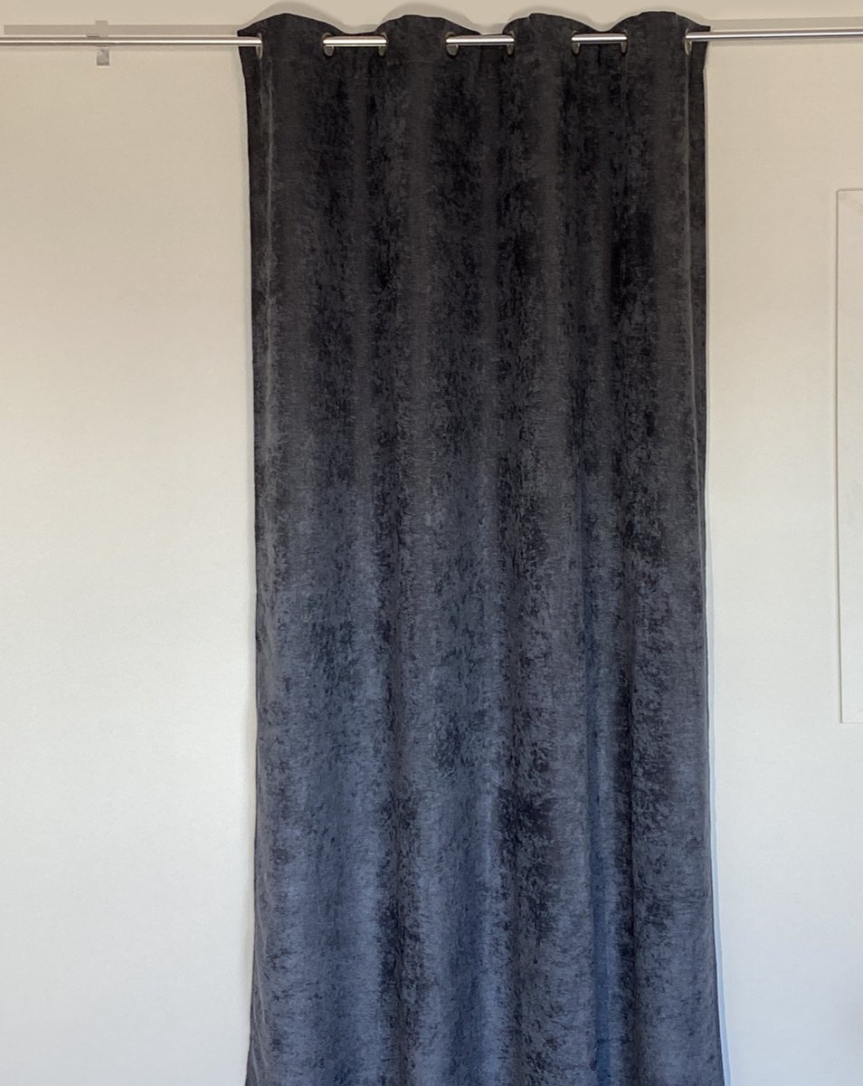 Home of Curtains Victoria Gordijn Met Ringen In Between