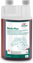 PrimeVal Biotin Plus Paard 1 liter