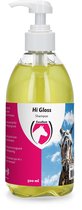Excellent Hi Gloss Shampoo - Ruikt lekker, verzorgt en laat een diepe glans achter - Paarden - 500 ml