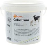 Globigen Colostrum IBR vrije biest 1KG