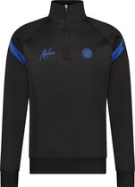 Malelions Malelions Sport Pre-Match Quarterzip