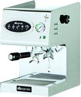 Isomac GRAN MAVERICK DOSATA Semi Professionele Espressomachine