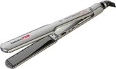 Bol.com Babyliss Pro Nano Titanium Ceramic Dry and Straighten Stijltang aanbieding