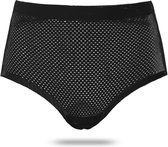 Butt lifter onderbroek - zwart - slipje met vulling - Butt lifter - maat XL
