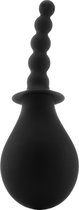 Anal Douche - 260ml - Black - Intimate Douche