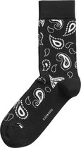 Björn Borg Sokken CORE - 1 paar - Unisex - Maat 36-40 - Zwart