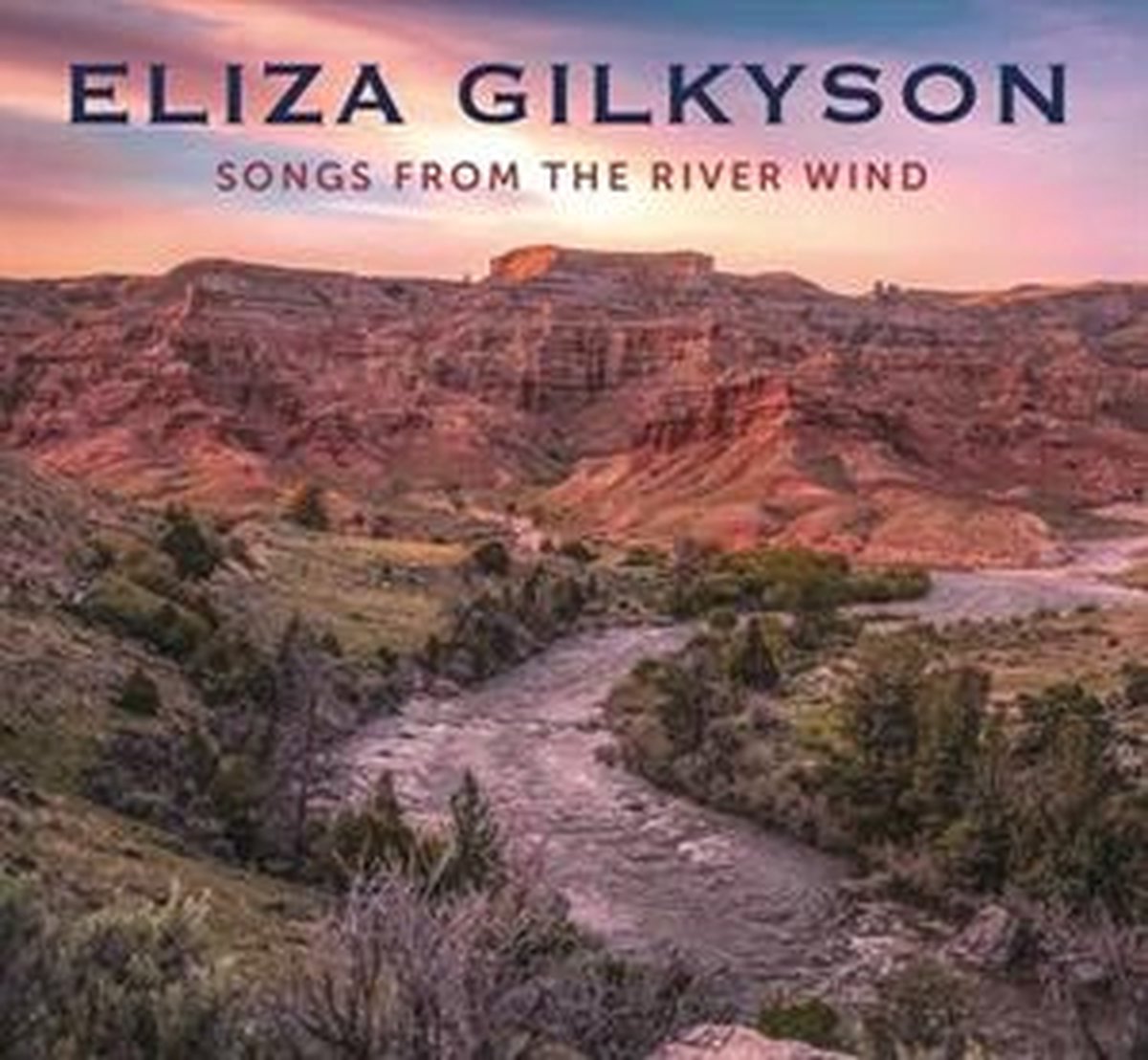 Songs from the River Wind