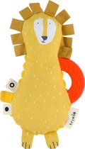 Trixie Speelknuffel Mini Mr. Lion 16 Cm Katoen/polyester Geel