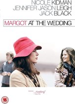 Margot At The Wedding (dvd)