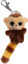 sleutelhanger YooHoo Roodee 9 cm