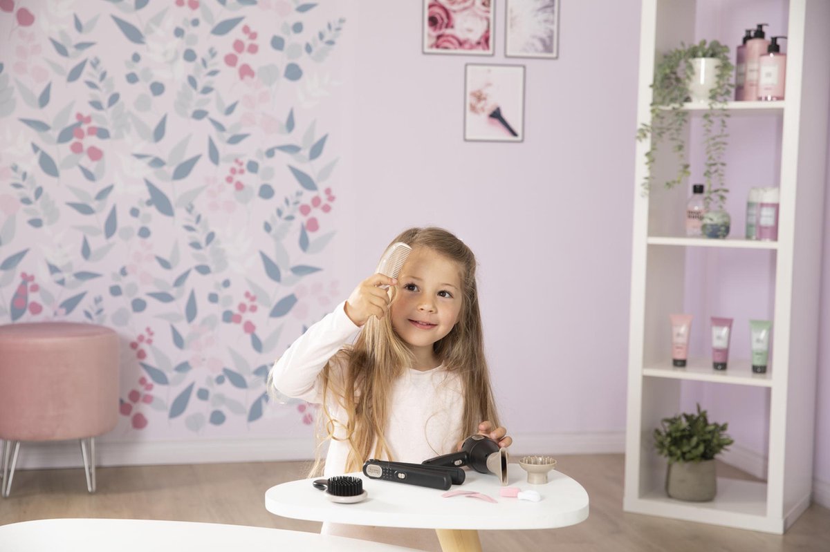 Smoby - Speelgoedkapset- rollenspel - licht en geluid - vanaf 3 jaar — afbeelding 16