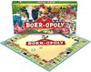 Afbeelding van het spelletje gezelschapsspel Boer-opoly