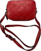 Valentino Bags ALMOND Dames Handtas - Rood