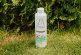 Huizing Products - Natuurlijke Uiercreme Navul fles 500 ml - Uierzalf - Handcreme - Huizing products - aloë Vera - huidverzorging