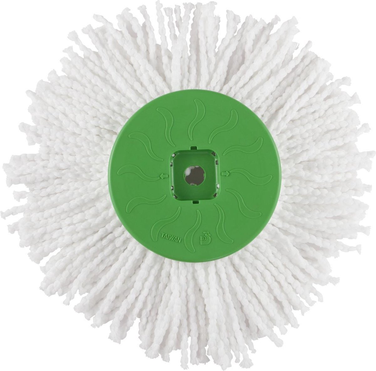 Goedkoopste Adler - Inzet / reservepad AD 7018.1 voor Adler AD 7018 rotatiemop