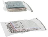 Vacuumzakken - Zelf vacuum te rollen - 3 stuks - 35x55 cm - 50x70 cm