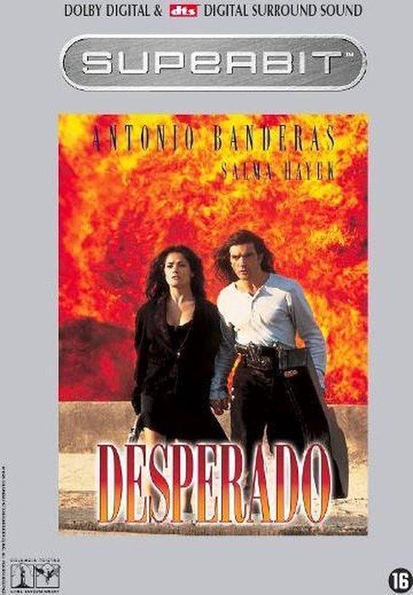 Desperado (Superbit)