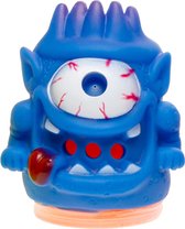 LG-Imports Slime Monster 7 cm blauw
